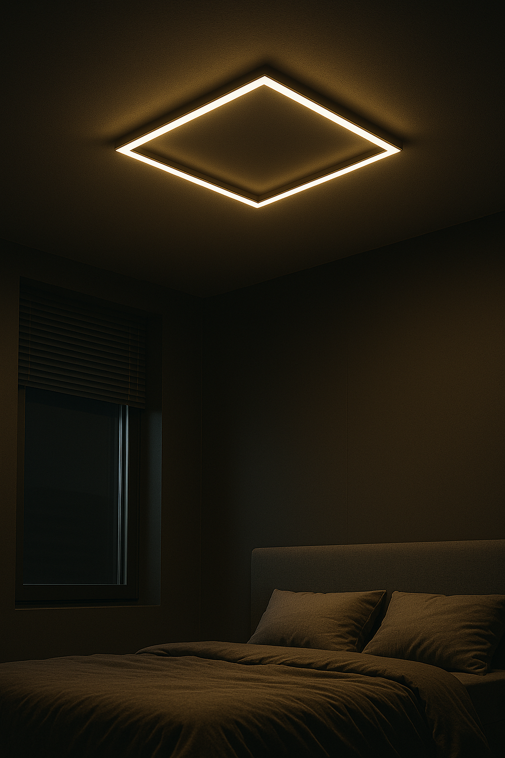 Kaelis LED Frame